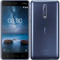 Nokia 8 Android Carl Zeiss