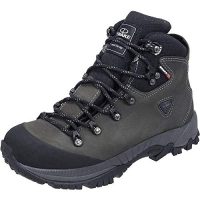 Bota Dry Stone II Impermeável para Outdoor Petróleo Snake