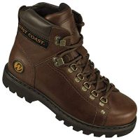 Bota Coturno West Coast Worker