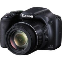 Canon Powershot