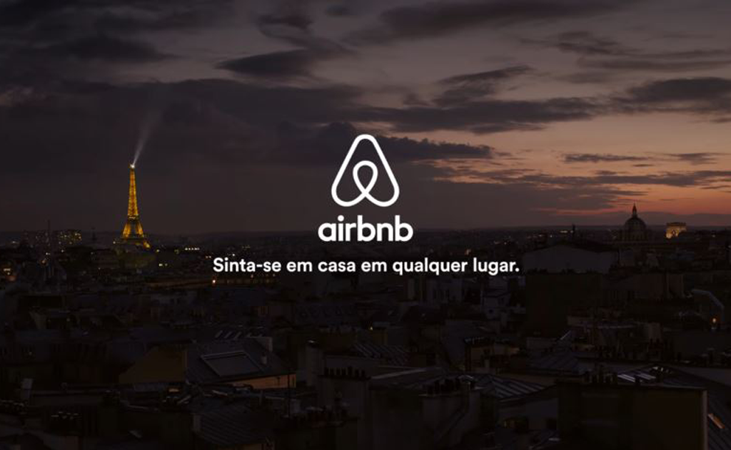 como se hospedar de graça com o airbnb 